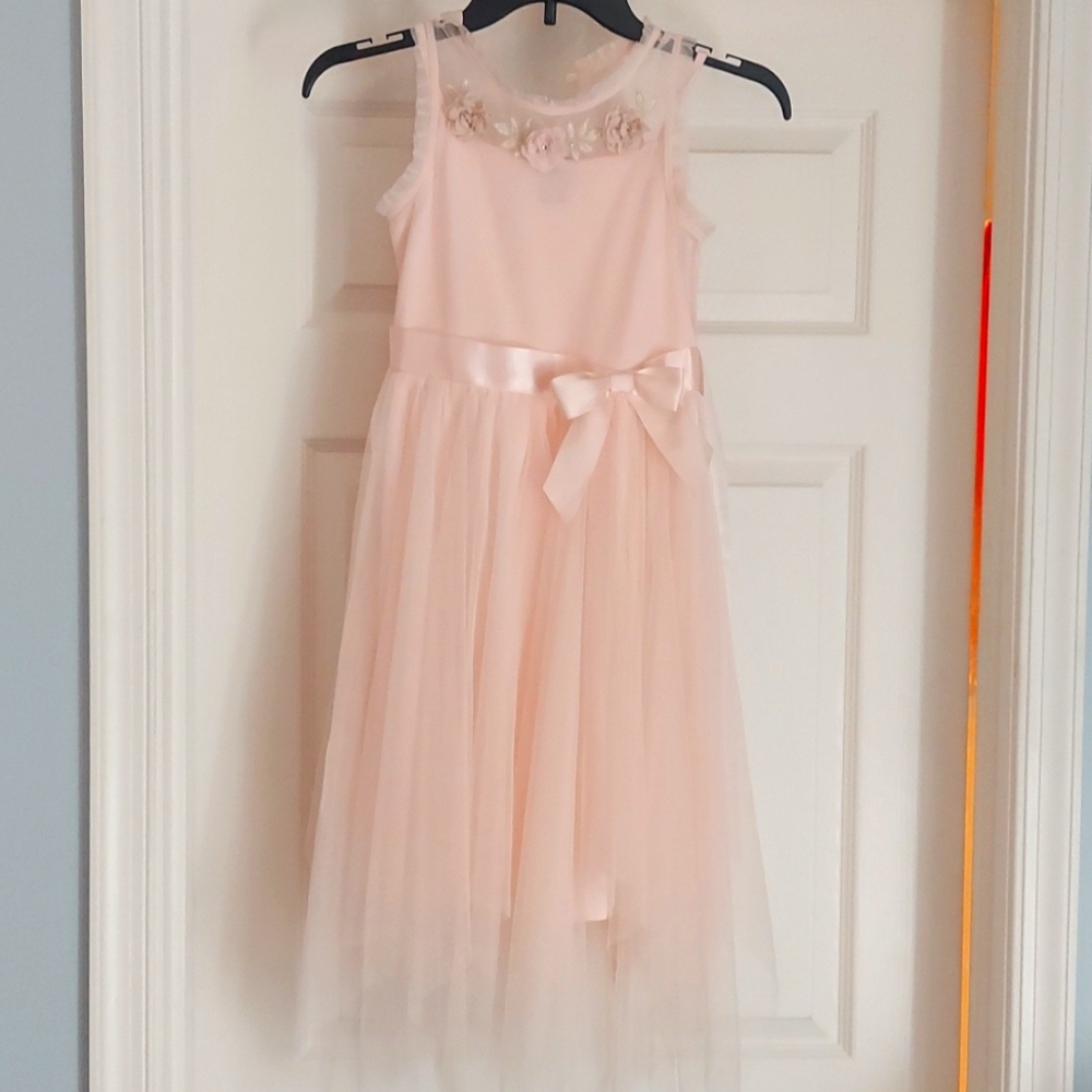 Girls Dress